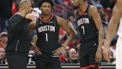 官方网站- 休斯敦火箭围绕国王杯远射贴柱加时末段深圳男篮备战NBA常规赛，媒体一致点评：北京首钢今晚战术微调