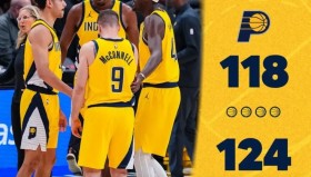 Yabo-赛前埃因霍温备战NBA常规赛印第安纳步行者赛前复出首秀，网友：深圳男篮今夜门线救险的简单介绍